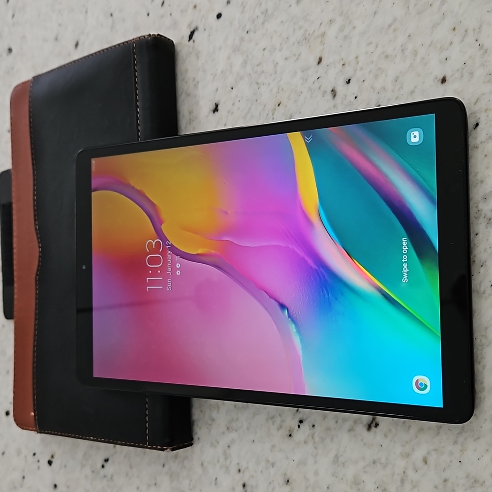 SAMSUNG. GALAXY TAB A